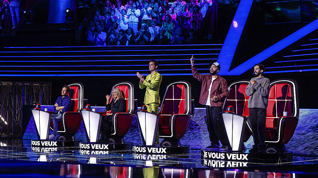 image de la news The Voice : pourquoi l’émission ne sera pas diffusée ce samedi 23 mars 2024 ?