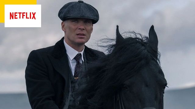 image de la news Peaky Blinders : on a des infos sur le film qui remplace la saison 7, et ce n’est pas pour maintenant !
