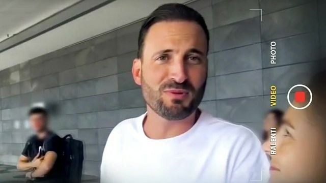 image de la news Mariés au premier regard : Laurent dévoile une anecdote pas vue à la télé