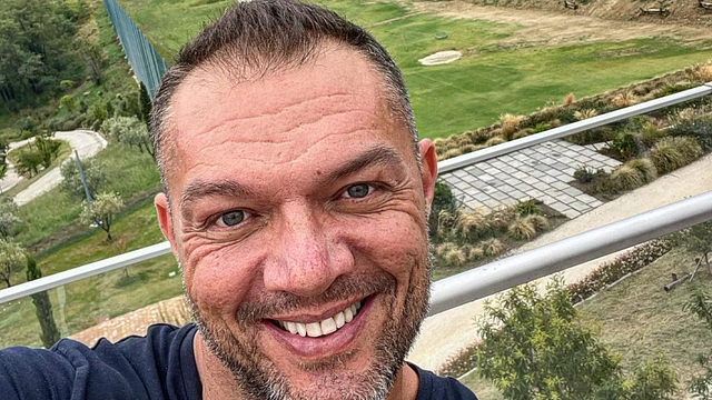 image de la news "C’est très compliqué quand même" - la confidence de Pascal (Mariés au premier regard) sur les coulisses du tournage