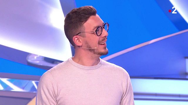 image de la news Tout le monde veut prendre sa place : qui est Antoine, le nouveau champion ?