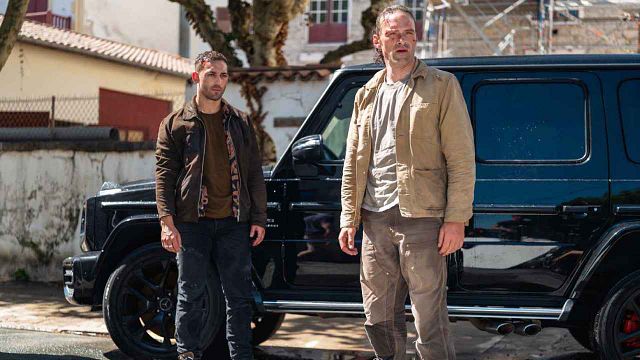 image de la news Au cinéma le 20 août, ce sont les films à voir : Les Orphelins avec Alban Lenoir, Alpha, La Nuit des clowns...