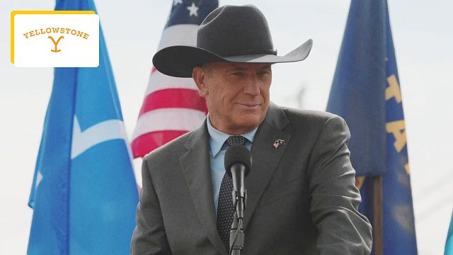 image de la news Yellowstone : deux grandes stars hollywoodiennes confirmées pour le nouveau spin-off