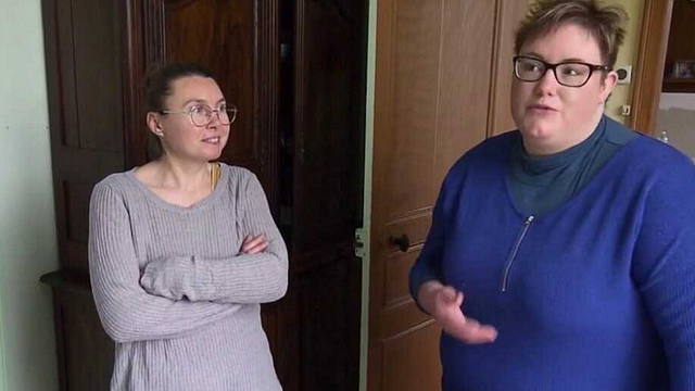 image de la news L'amour est dans le pré : attention Patrice, les anciens candidats te mettent en garde sur ce comportement !