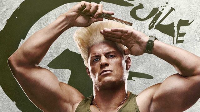 image de la news Box-office US : Street Fighter a-t-il mis KO la concurrence ?