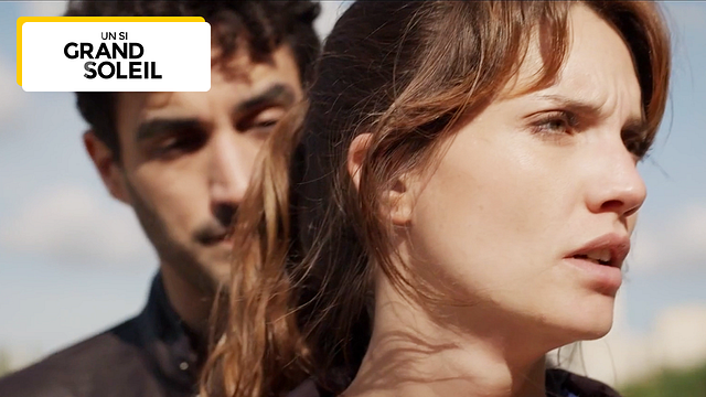 image de la news Un Si Grand Soleil : "Je ferai ce que tu voudras pour qu’on reste ensemble"... Liam tente le tout pour le tout pour récupérer Thaïs