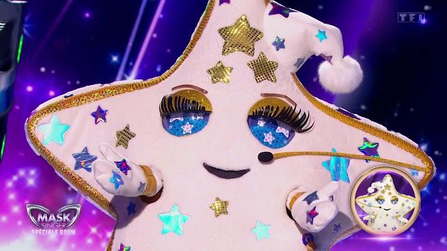 image de la news Mask Singer 2025 : qui se cachait derrière le costume du Doudou démasqué ce vendredi 3 octobre ?