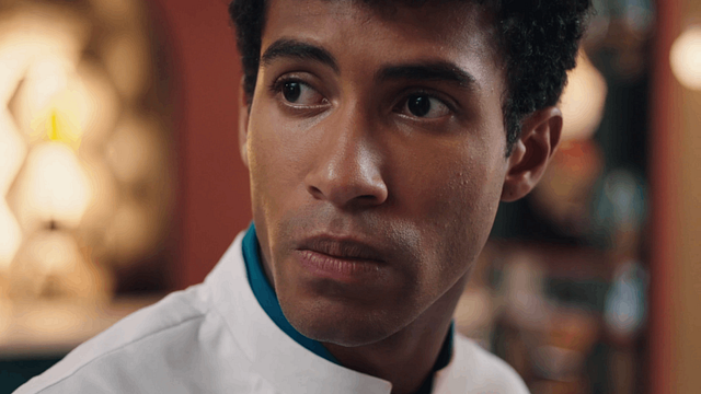 image de la news Ici tout commence : qui surprend Ismaël et Léonard à la fin de l'épisode ? On a la réponse