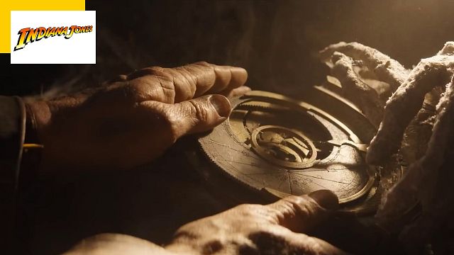 image de la news Indiana Jones 5 : c'est quoi le Cadran de la Destinée dont parle le titre ? Un voyage dans le temps en prévision ?