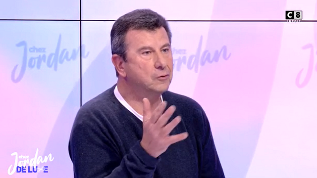 image de la news "On s'y fait", Pascal Bataille (Y a que la vérité qui compte) se confie sur sa santé