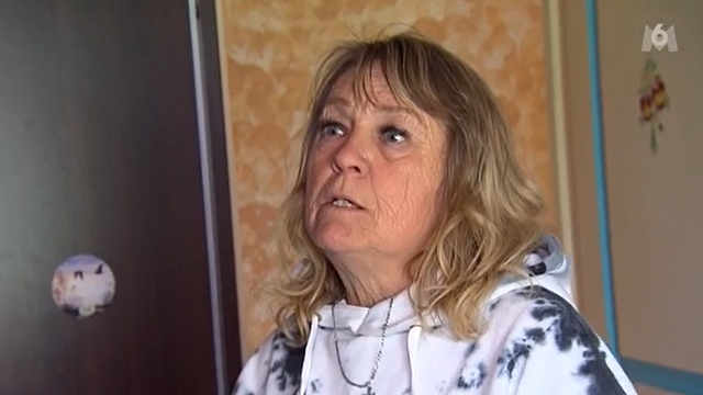 image de la news Christine (L'amour est dans le pré) met un stop à Alain (spoiler)
