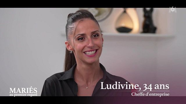 image de la news Envie de participer à Mariés au premier regard ? Ces critères qu’il faut remplir à tout prix selon Ludivine