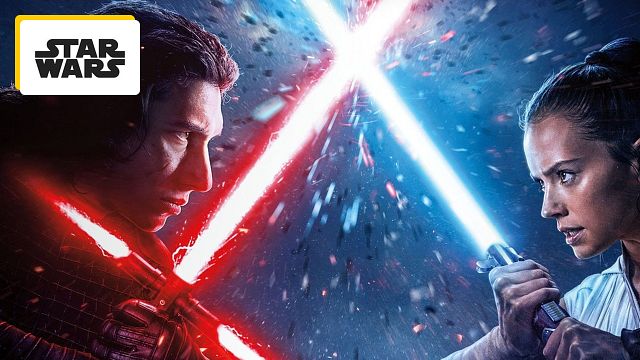 image de la news Je trouve l'épisode 8 meilleur (moins pire) que le 9 : j'ai essayé de départager les deux derniers Star Wars