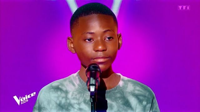 image de la news The Voice Kids : Durel, le gagnant de la saison 9, fait une révélation fracassante !