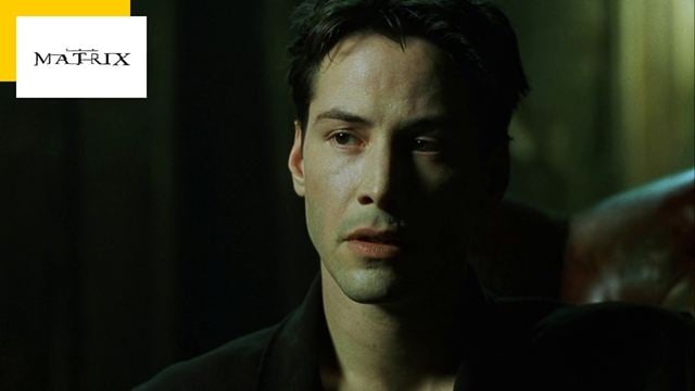 "Je ne l'ai jamais dit à personne" : ce que Keanu Reeves a dû cacher pour avoir le rôle de Neo dans Matrix