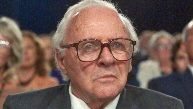 image de la news À 88 ans, il a tourné dans 130 films et remporté 2 Oscars... Cette légende hollywoodienne est toujours en activité et a battu un record il y a 5 ans