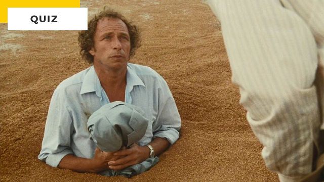 image de la news Quiz Cinéma : vous êtes fan de comédies françaises ? Prouvez-le !