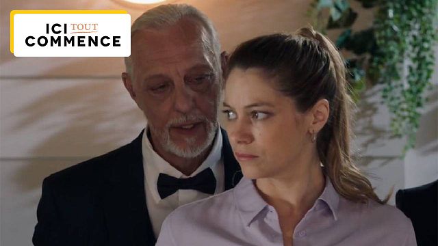 image de la news Ici tout commence : ce qui vous attend dans l'épisode 1020 du mercredi 9 octobre 2024 [SPOILERS]