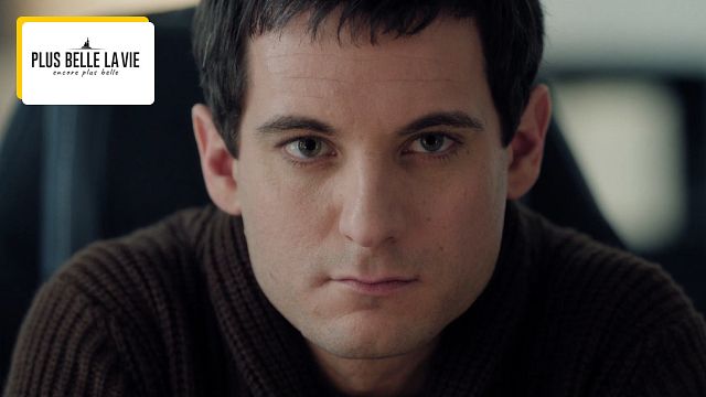 image de la news Plus belle la vie : pour se venger de Boher, Darius choisit sa nouvelle cible