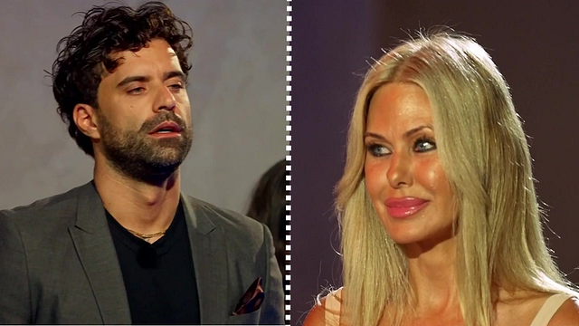 image de la news On sait enfin qui de Shauna Sand ou Vincent Queijo est le premier éliminé : ce qui vous attend dans The Power ce lundi 14 avril sous fond de rebondissement !