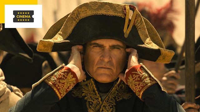 image de la news Napoléon : "Les Français ne s'aiment pas"... Ridley Scott s'agace face aux critiques de la presse