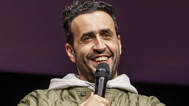 image de la news Après La Flamme et Le Flambeau, Jonathan Cohen confirme la suite des aventures de Marc… dans un nouveau format !