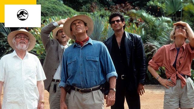 image de la news Jurassic Park : pourquoi les acteurs ont failli mourir pendant le tournage