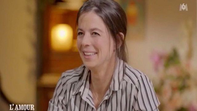 image de la news L'amour est dans le pré (Spoiler) : Anaïs glace l'ambiance avec ses prétendants