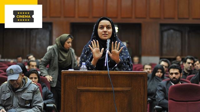 Une Iranienne condamnée à mort devient le symbole de la lutte pour le droit des femmes : le documentaire choc Sept hivers à Téhéran raconte son histoire