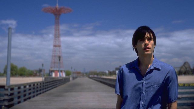 image de la news "A 1h du matin, personne n'a quitté la salle !" : 25 ans après, ce grand réalisateur se souvient de la première projection de son film choc