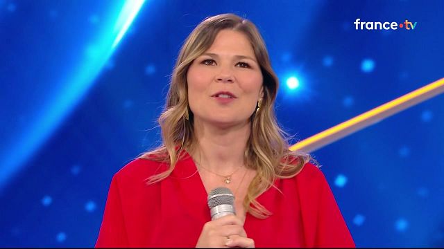 image de la news Exclu. N’oubliez pas les paroles : ni Benoît ni Renaud, de quel grand Maestro Virginie a-t-elle reçu un message ?