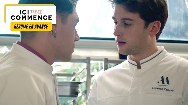 image de la news Ici tout commence : ce qui vous attend dans l'épisode 1085 du mercredi 8 janvier 2025 [SPOILERS]