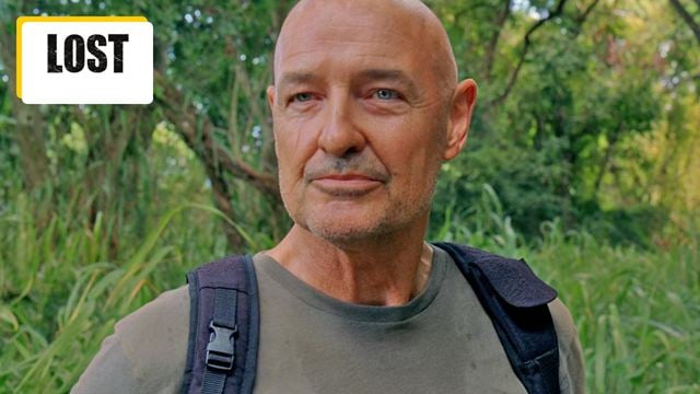 Lost : 20 ans après, qu'est devenu Terry O'Quinn qui jouait John Locke ?