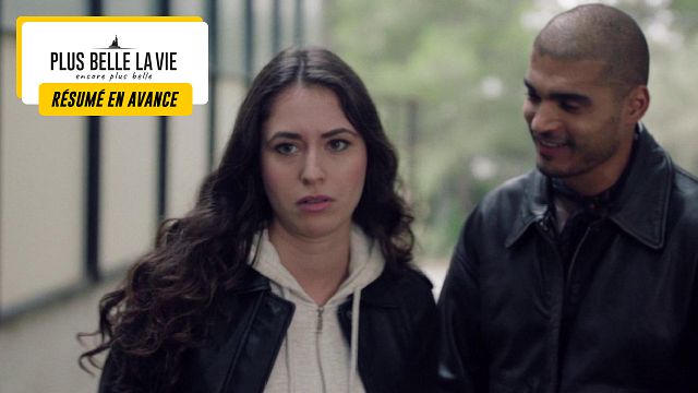 image de la news Plus belle la vie en avance du 31 janvier : dans cet épisode, Morgane est blessée par balle, Apolline manipule Ophélie et Gabriel fait vivre un enfer à Thomas [SPOILERS]