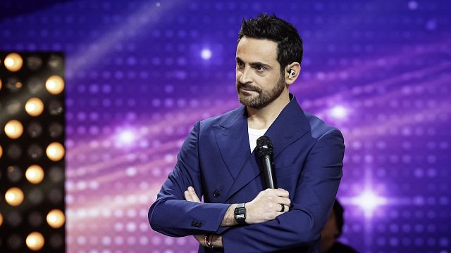image de la news Enceinte, une danseuse de Danse avec les stars annonce la perte de son bébé