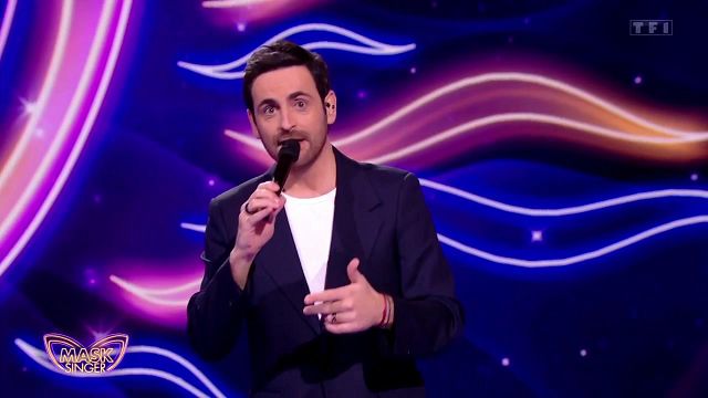 image de la news "Une première" dans l'histoire de Mask Singer... !
