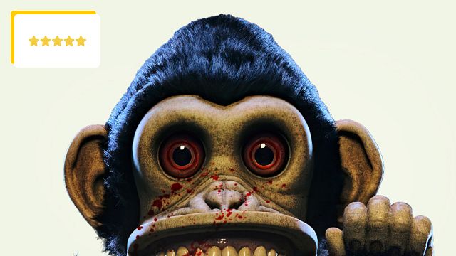 image de la news The Monkey est-il un bon film ? Voici ce qu'en pensent les spectateurs