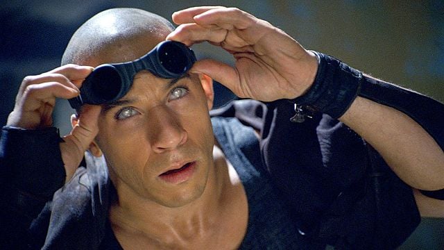 image de la news "J'ai carrément dû hypothéquer ma maison" : la vraie passion de Vin Diesel, c'est cette formidable saga de science-fiction qu'il refuse d'abandonner