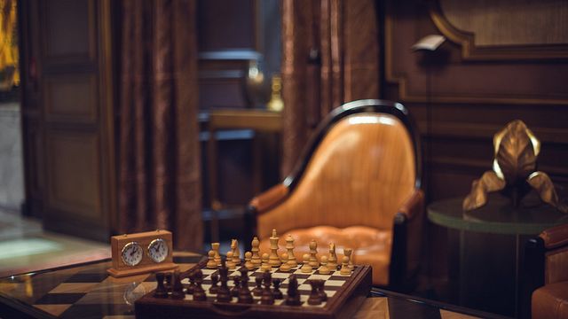 image de la news Top Chef épisode 8 : Quel sera le programme du prochain épisode ? Place à la vie de palace...