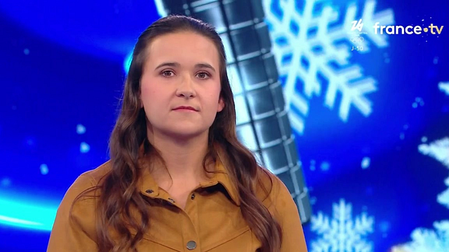 image de la news N’oubliez pas les paroles : qui est Aurélianne, la Maestro qui a éliminé Raphaël ? La valse reprend