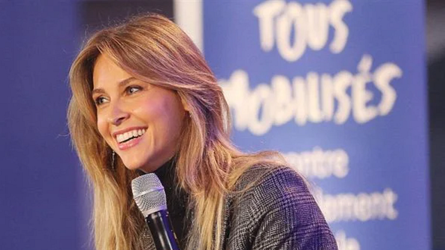 image de la news Va y avoir du changement pour Ophélie Meunier (La Grande Semaine)… !