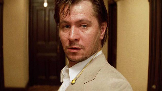 image de la news Comment une blague improvisée de Gary Oldman sur le tournage de Léon est devenue une réplique culte du cinéma