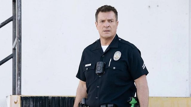 image de la news The Rookie : une star de Pretty Little Liars et un acteur de Psych rejoignent John Nolan dans la saison 9 inédite !