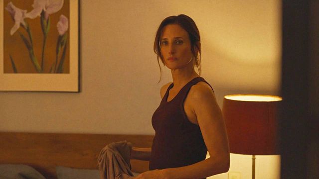 image de la news "Je ne m'attendais pas à Camille Cottin dans un rôle comme ça" : la star de Dix pour cent va vous bouleverser dans Les Enfants vont bien