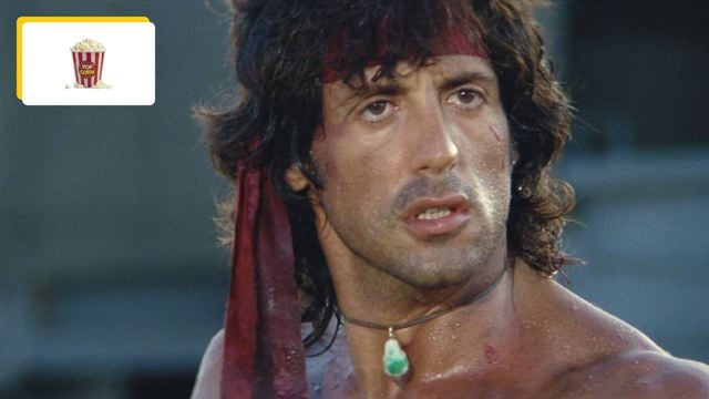 Non, Sylvester Stallone n'est pas le premier Rambo du cinéma !