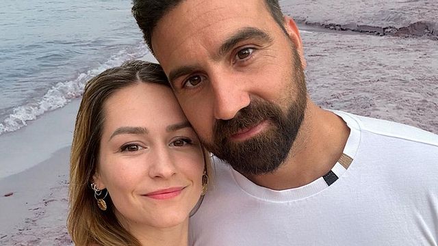 image de la news “J’ai pleuré comme une madeleine”, matinée compliquée pour Laure (Mariés au premier regard)