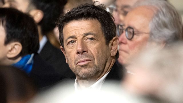 image de la news Patrick Bruel visé par deux nouvelles plaintes pour agressions sexuelles