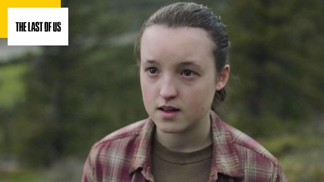 image de la news The Last of Us : comment Ellie a été immunisée ? L'épisode final répond à la question