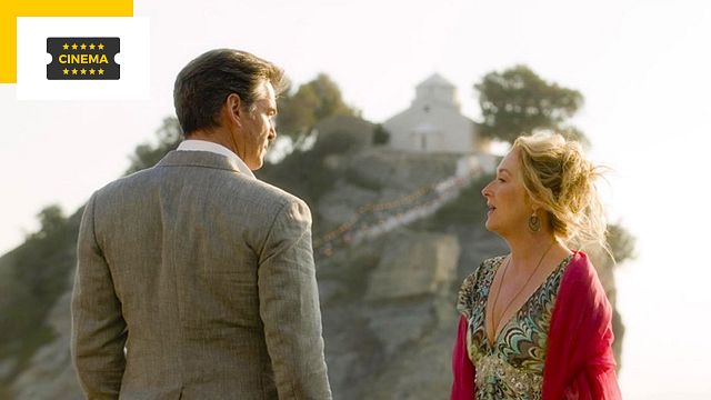 image de la news "Atrocement kitsch" ou "pétillante", cette saga milliardaire aura-t-elle un 3ème film ?