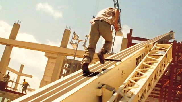 image de la news Noté 4 sur 5, c'est le film d'action qui a révolutionné la saga James Bond, et il ressort au cinéma